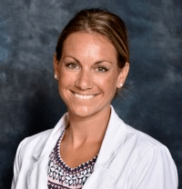 Dr. Brittany Bueter