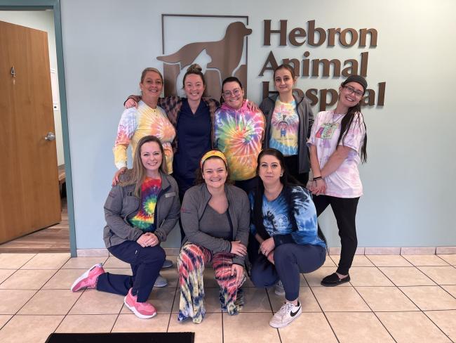 Hebron Animal Hospital